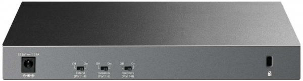TP-Link LS1210GP Switch