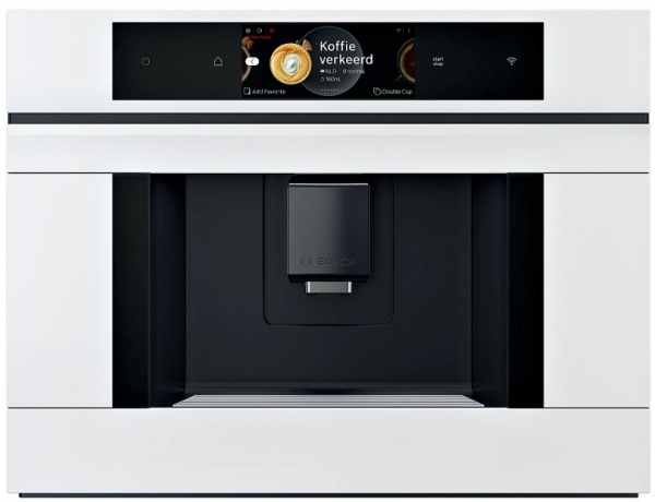 Bosch CTL7181 Kahve Makinesi