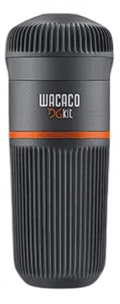 Wacaco Nanopresso Dolce Gusto DG Kapsül Kit Kahve Makinesi