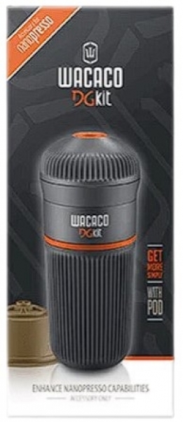 Wacaco Nanopresso Dolce Gusto DG Kapsül Kit Kahve Makinesi