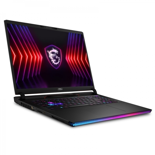 MSI Raider GE78 HX 14VIG-657TR Laptop