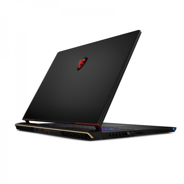 MSI Raider GE78 HX 14VIG-657TR Laptop