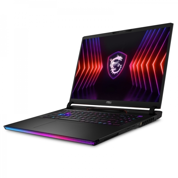 MSI Raider GE78 HX 14VIG-657TR Laptop