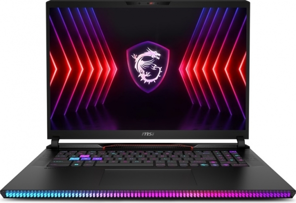 MSI Raider GE78 HX 14VIG-657TR Laptop