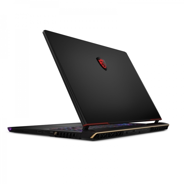 MSI Raider GE78 HX 14VIG-657TR Laptop