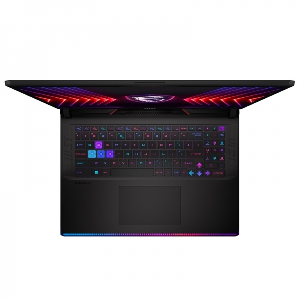 MSI Raider GE78 HX 14VIG-657TR Laptop