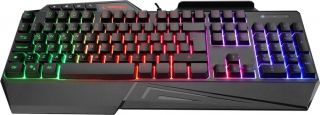 Rampage Letho KB-R22 Klavye