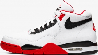 Nike Flight Legacy Erkek Spor Ayakkabı