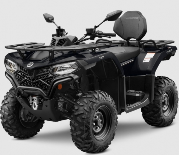 CFMOTO Cforce 450L ATV