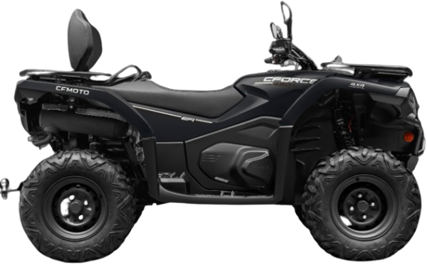 CFMOTO Cforce 450L ATV