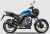 Yuki TY125Z Naked