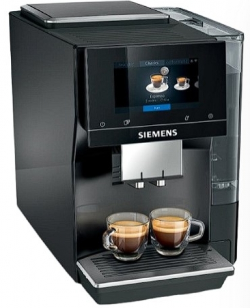 Siemens TP703R19 Kahve Makinesi