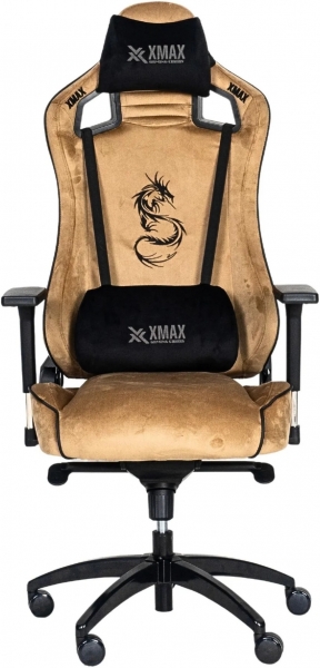 XMAX Strong Carrier Maximus Pro Yarasa Mekanizma Oyuncu Koltuğu