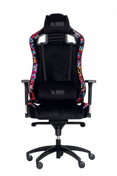 XMAX Strong Carrier Maximus Pro Yarasa Mekanizma Oyuncu Koltuğu