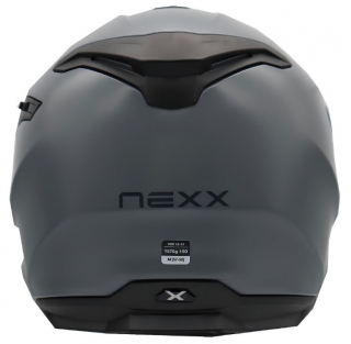 Nexx Y.100 Nardo Gri