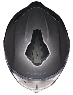 Nexx Y.100 Mat Titanium