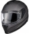 Nexx Y.100 Mat Titanium