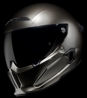 Ruroc ATLAS 4.0 Titanium