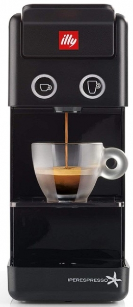 illy F. Francis Y3.2 Home Kahve Makinesi