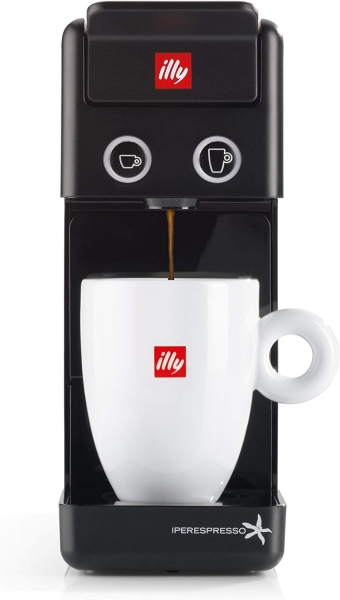 illy F. Francis Y3.2 Home Kahve Makinesi