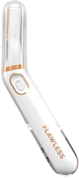 Flawless Finishing Shaver Trimmer Epilasyon Aleti