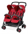 Peg Perego Aria Shopper Twin resim