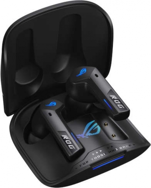 Asus ROG Cetra True Wireless SpeedNova Tam Kablosuz Kulaklık