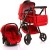Baby Plus Hero Bebek Arabası