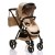 Baby Plus Hero Bebek Arabası