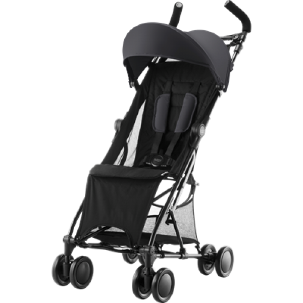 Britax Römer Holiday Bebek Arabası