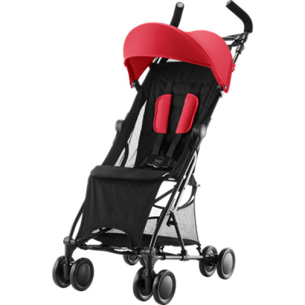 Britax Römer Holiday Bebek Arabası