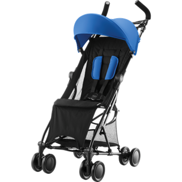 Britax Römer Holiday Bebek Arabası