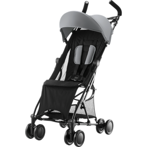 Britax Römer Holiday Bebek Arabası