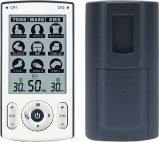 Nu-Tek LT3011A Tens Cihazı