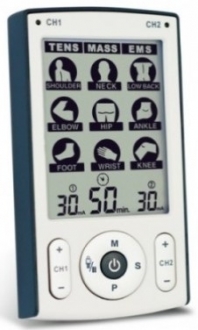Nu-Tek LT3011A Tens Cihazı