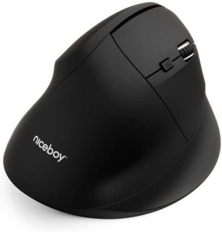 Niceboy Office M40 Vertical Mouse