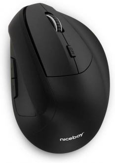 Niceboy Office M40 Vertical Mouse