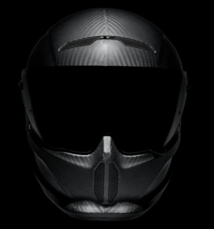 Ruroc Atlas 4.0 Raw Full Face