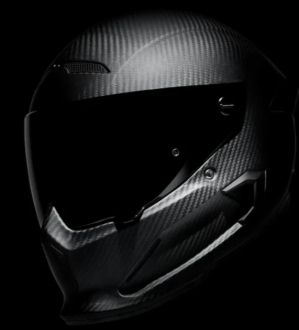 Ruroc Atlas 4.0 Raw Full Face