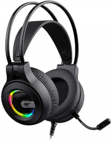 Havit Gamenote H2040d Kablolu Kulaklık