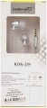 Zore KDK-204 resim