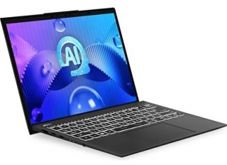 MSI Prestige 13 AI Evo A1MG-022TR Ultrabook
