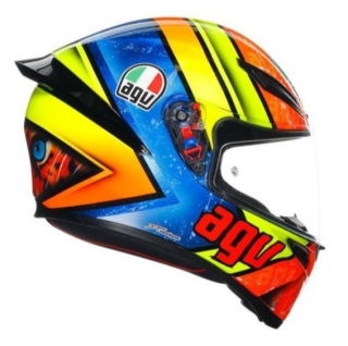 AGV K1 S İzan