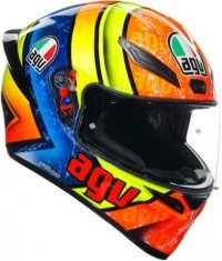 AGV K1 S İzan resim