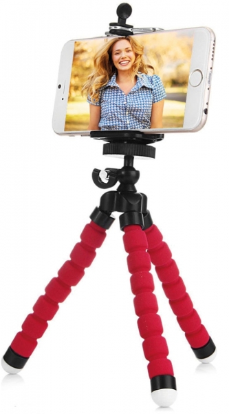 Bood FT-125 Tripod