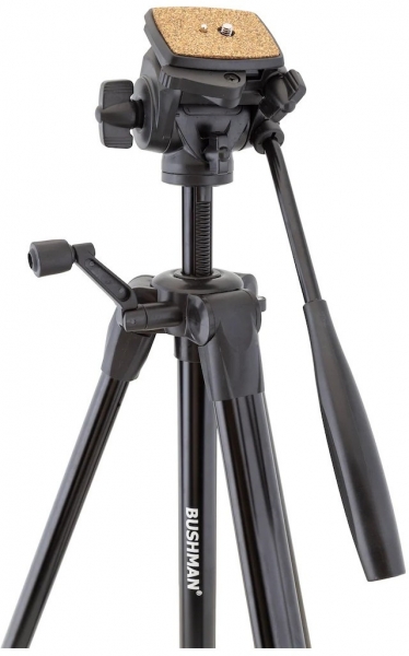 Bushman 3590 Tripod