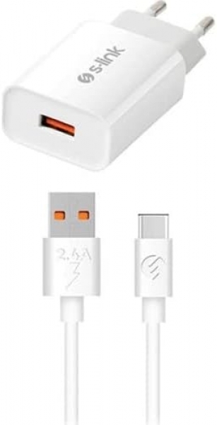 S-link SL-EC12T Şarj Aleti