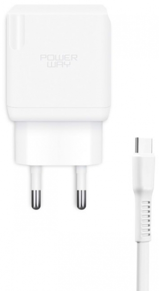 Powerway RX19 Şarj Aleti