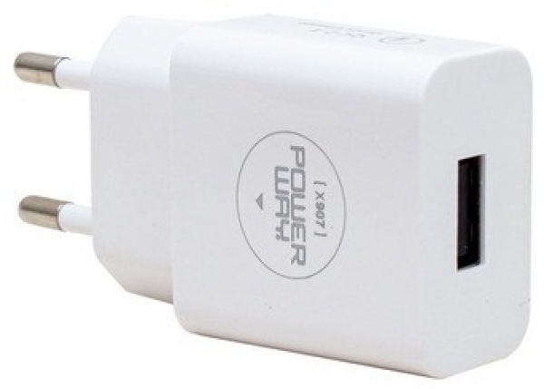 Powerway M33S Şarj Aleti