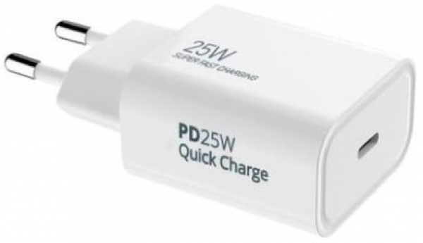 Powerway S25S Şarj Aleti
